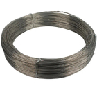 Carbon Steel Welding Wire for High-Performance Market Yes Not Perforated