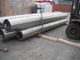 High Pressure Alloy Steel Seamless Tubes ASTM A335 Standard Boiler Application