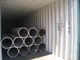 Alloy Steel High Pressure Boiler Tube ASTM A335 P9 36''OD 914mm X 140mm Size
