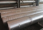 Hot Rolled Alloy Carbon Seamless Steel Pipe 26'' 660mm OD MTC Certificated