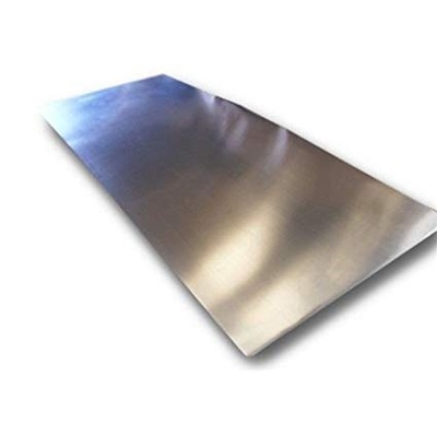 L/C Payment Term Decorative Stainless Steel Sheet with GB Standard in China