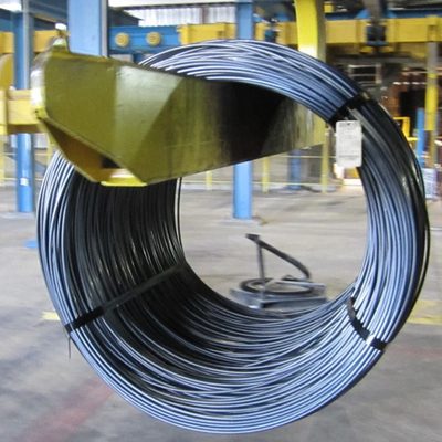Carbon Steel Welding Wire for High-Performance Market Yes Not Perforated