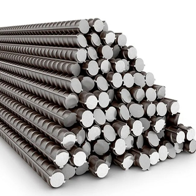 Q195 Carbon Steel Bar 10mm-200mm Steel-made High Quality Corrosion-resistant Out Diameter