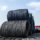 Hard Drawn High Carbon Spring Steel Wire 65Mn ASTM A1066