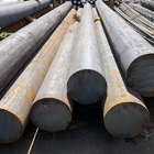 Rolled Alloy Steel Products Round Bar  AISI 8620 21NiCrMo2 SNCM220
