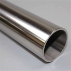 Ss 321 Seamless Duplex Stainless Steel Pipe A312 Tp347h A312gr Tp304 A312tp316