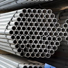 Welded Seamless 3 inch 201 403 Stainless Steel Pipe 3/16" Stainless Steel Seamless Alloy Steel Pipe