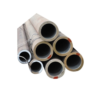 Cold Rolled Seamless Steel Pipe with Excellent Performance and Durability