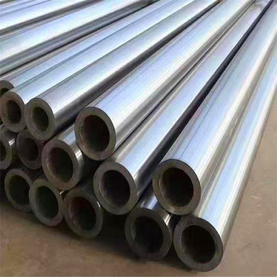 Cold Drawn Seamless Carbon Steel Pipe By Actual Weight Special Pipe Thick Wall Pipe