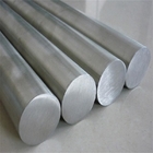 3mm-500mm Diameter Stainless Steel Bars for Butt Welding Connection Widely Available