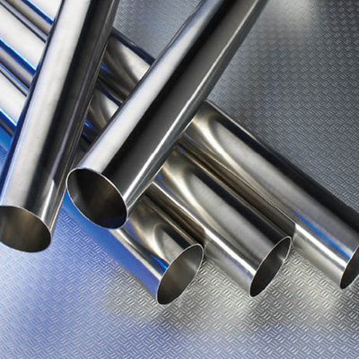 Cold Rolled Seamless Steel Pipe Seamless Alloy Steel Pipe  Pickling MOQ 3 Ton