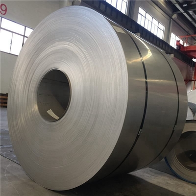Prime Newly Produced Hot Rolled Steel Coil Gi Sheet Coil SPCD DC03 1.0347