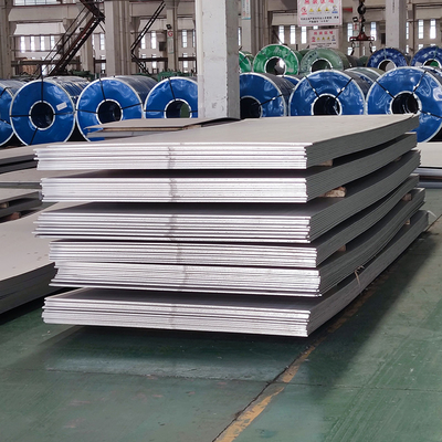 1.6 Mm 1.5 Mm 0.5 Mm 2mm 316 Stainless Steel Sheet Plate Sus304  316  321