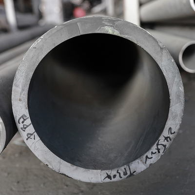 ASTM A312 TP304L Ss 304 Erw Pipe Schedule 40 Seamless