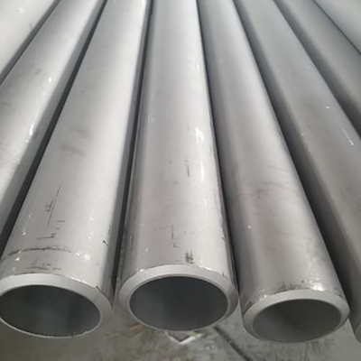 Customizable Seamless Alloy Steel Pipe for Various Industrial Applications