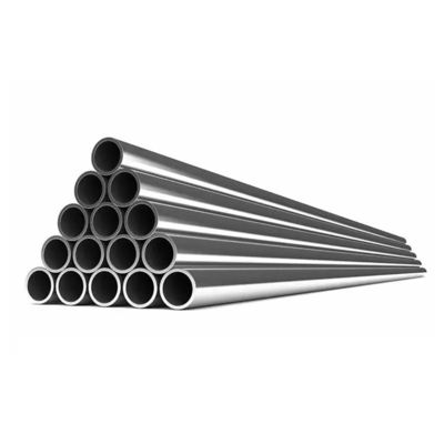 ASTM A554 Seamless Stainless Steel Rectangular Tube 2D Cold Rolled Hot Rolled Pipe