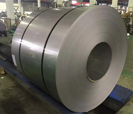 Cold Rolled Stainless Steel Coil Strip Seamless Alloy Steel Pipe with Origin in Mainland and Technology