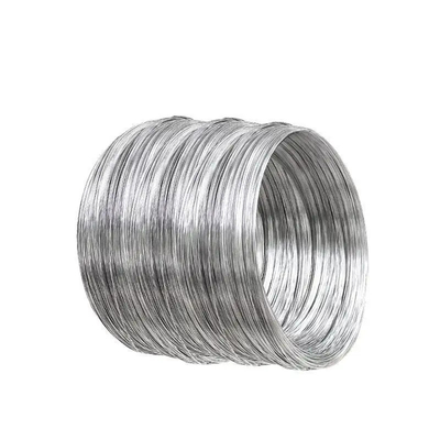 EN10270-3 Standards Wire Rod Stainless Steel 5.5/6.5mm Strong Durable Products