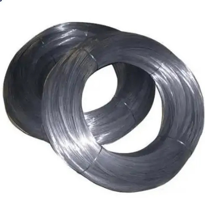 High Carbon Steel Wire with Welding Service 0.2mm-12mm Diameter High Carbon Steel