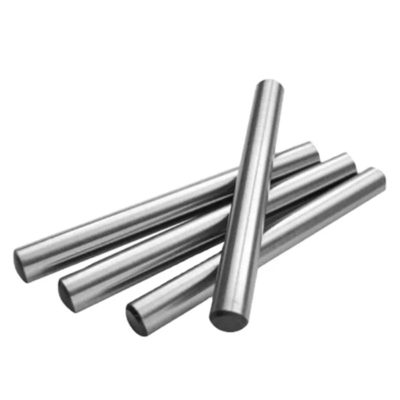 3mm-500mm Diameter Stainless Steel Bars for Butt Welding Connection Widely Available