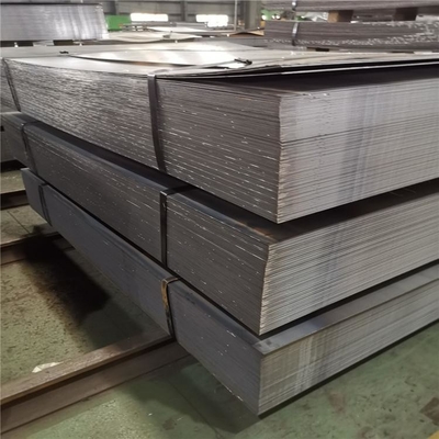Nickel Alloy Monel 400 Plate Sheet factory price Alloy Steel  Sheet in China