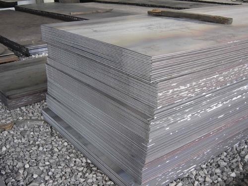 Стальной лист ASTM AISI GB JIS DIN Сплавная сталь без порошка 1,5-300 мм * 600-4500 мм Размер
