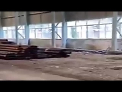 Ранг скошенная металлом конца безшовная углерода стали трубы трубки Astm A252 2