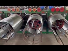 Заготовка для проволоки нержавеющей стали