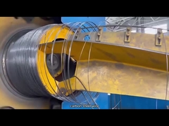 Провод углерода стальной